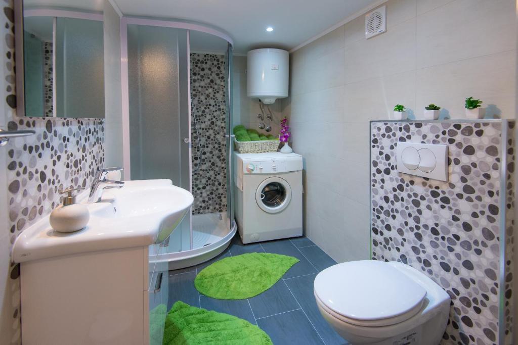 Apartment Brilliant Dubrovnik Cameră foto