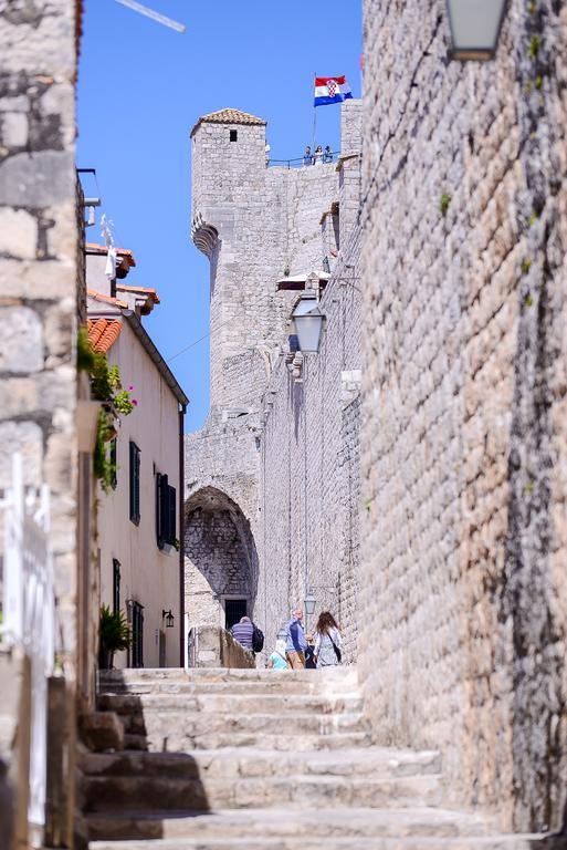 Apartment Brilliant Dubrovnik Cameră foto